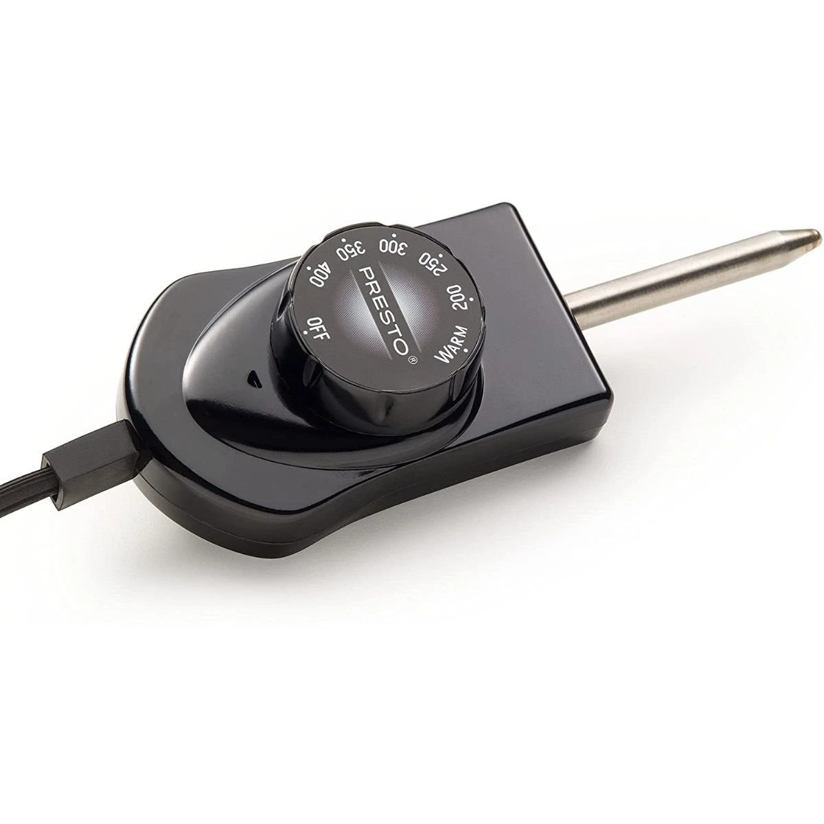 Presto® Cool-Touch Electric Indoor Grill - Image 3