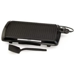 Presto® Cool-Touch Electric Indoor Grill