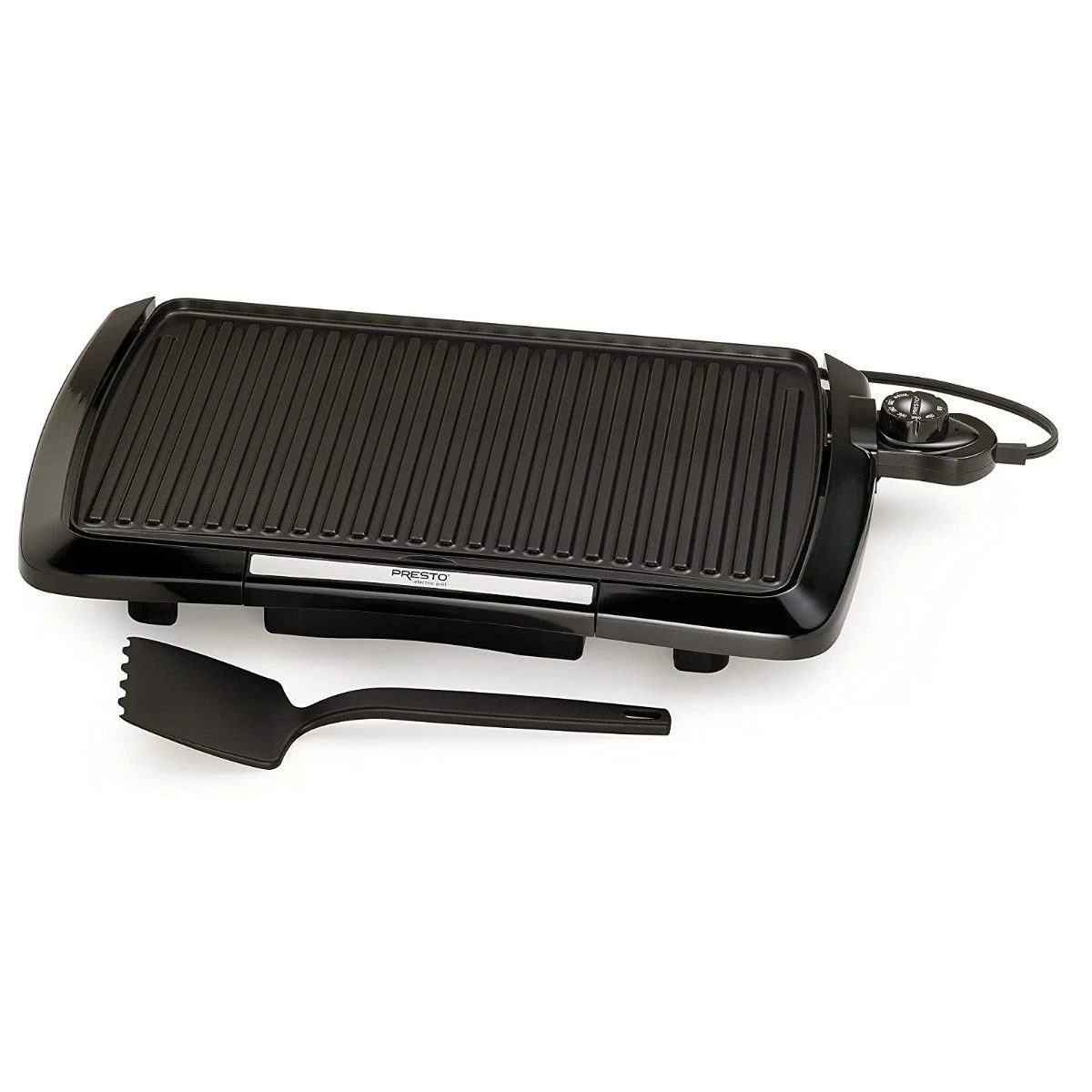 Presto® Cool-Touch Electric Indoor Grill