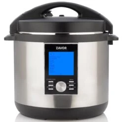 Zavor LUX™ LCD Multi-Cooker | 8 Qt.