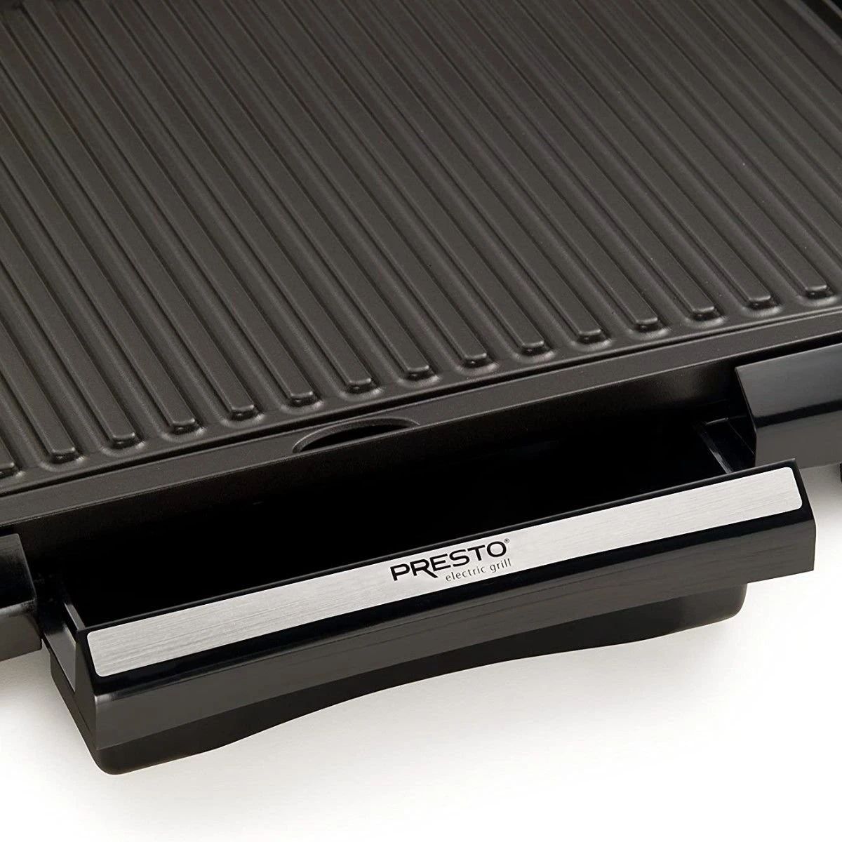 Presto® Cool-Touch Electric Indoor Grill - Image 4
