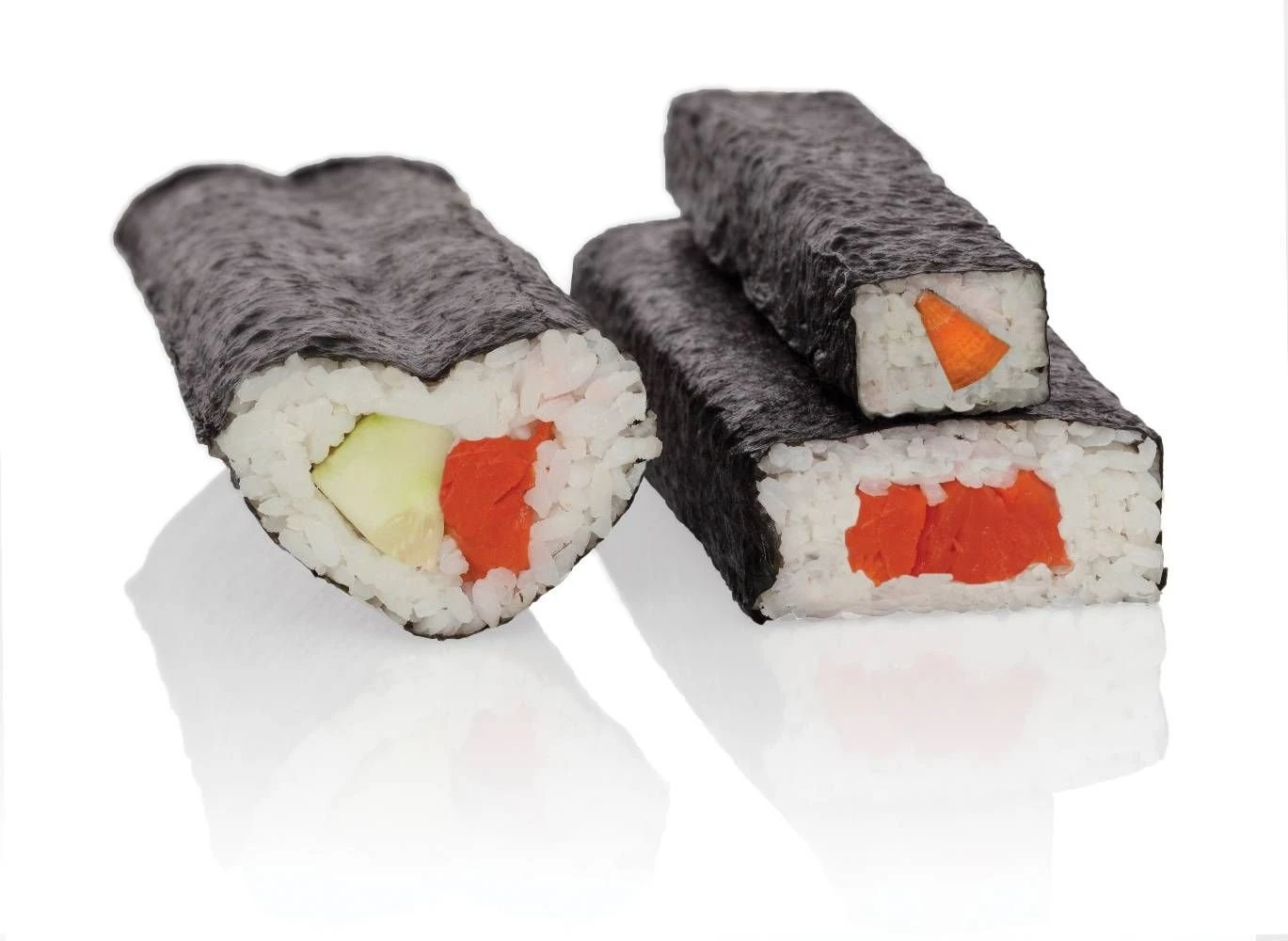 Helen's Asian Kitchen Sushi Making Kit - Image 14