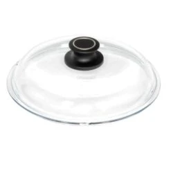 AMT Cookware Glass Lid | 9.5"