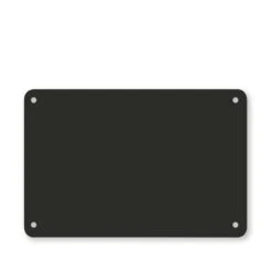 Profboard Pro Series Replacement Sheet | Black