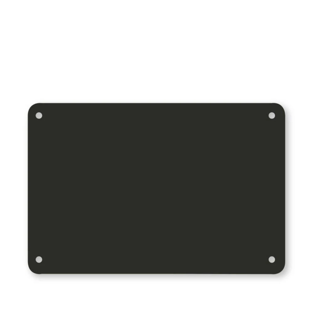 Profboard Pro Series Replacement Sheet | Black