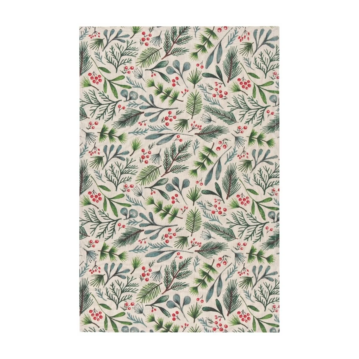 Now Designs By Danica 18" X 28" Printed Dishtowels (Set Of 2) | Bough & Berry - Image 2