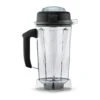 Vitamix Eastman Tritan 64 Oz. Container Soft Grip Handle Wet Blade & Lid