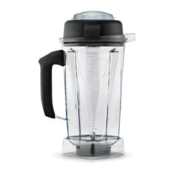 Vitamix Eastman Tritan 64 Oz. Container Soft Grip Handle Wet Blade & Lid