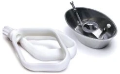 Bosch Universal Plus Mixer Cookie Paddles With Metal Driver