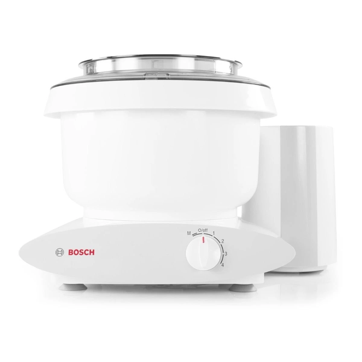 Bosch Universal Plus 6.5 Qt. Mixer + Cookie Package + Nordic Ware Baker's Half Sheet - Image 3
