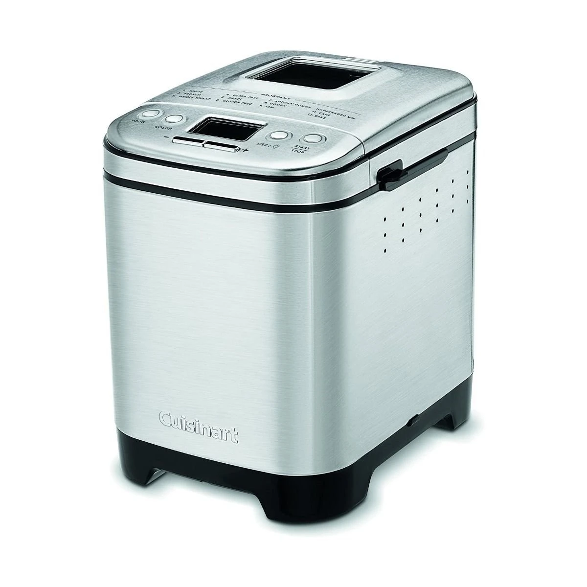 Cuisinart Compact Automatic Bread Maker