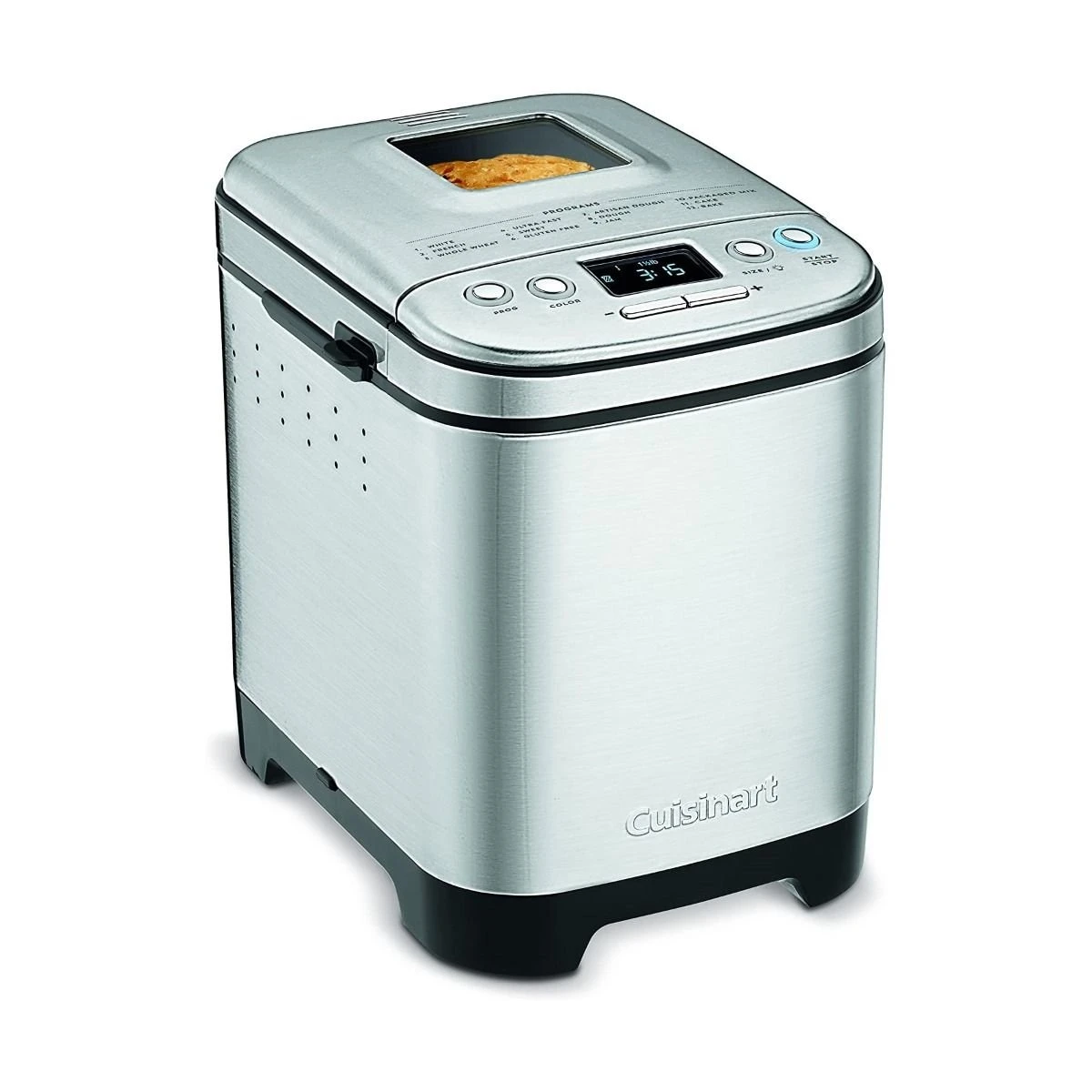Cuisinart Compact Automatic Bread Maker - Image 2