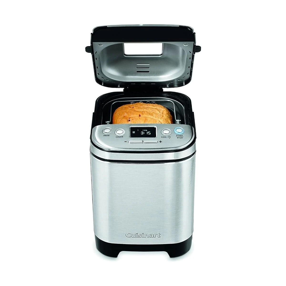 Cuisinart Compact Automatic Bread Maker - Image 4