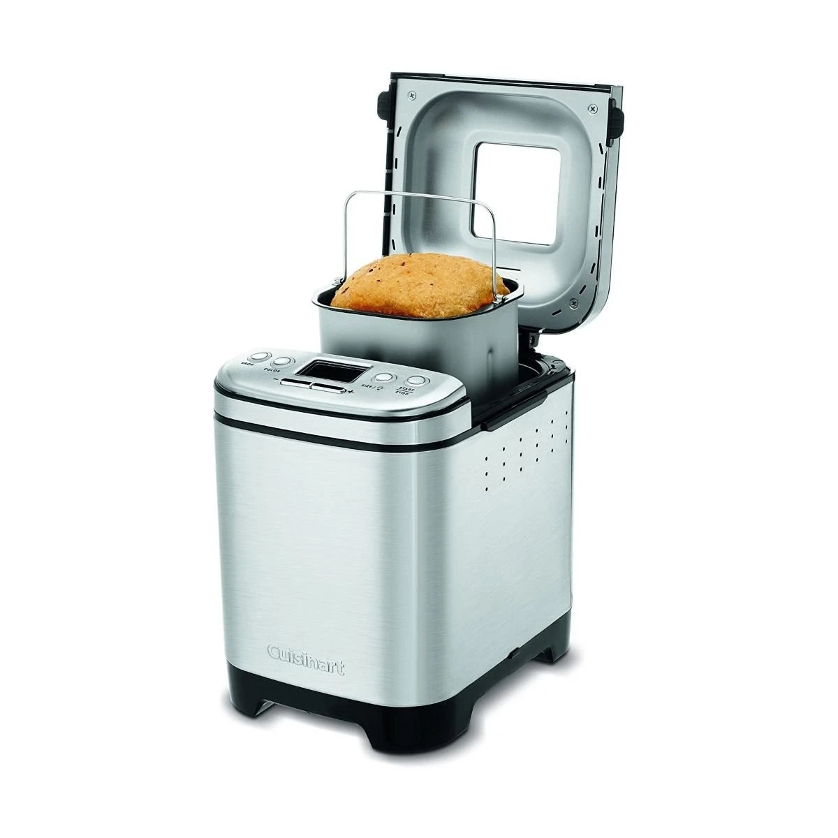 Cuisinart Compact Automatic Bread Maker - Image 6