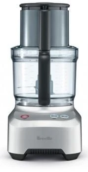 Breville The Sous Chef 12-Cup Food Processor | Silver - Image 3