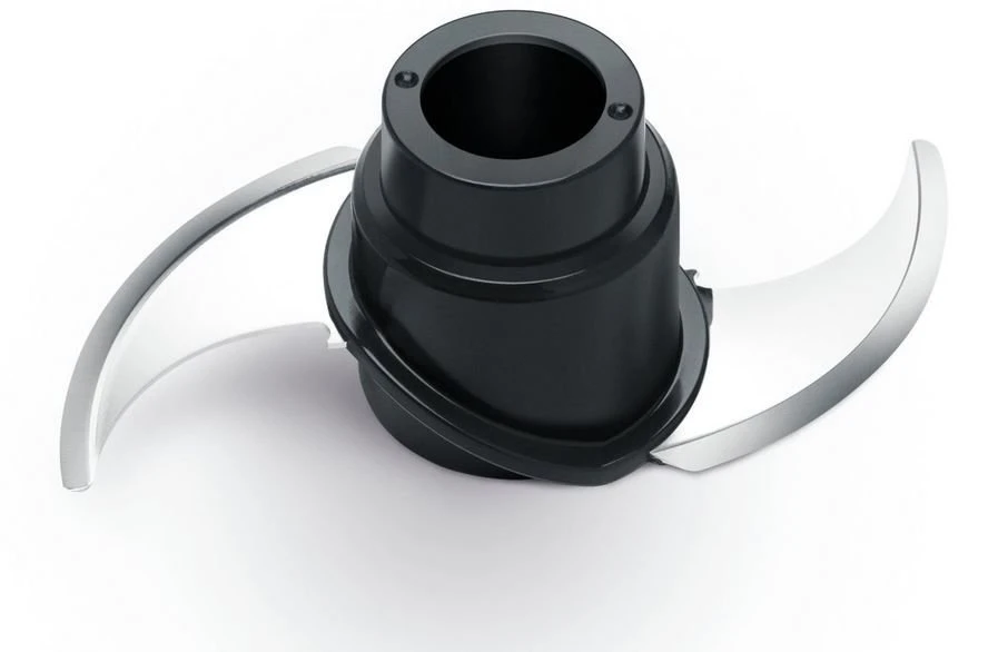 Breville The Sous Chef 12-Cup Food Processor | Silver - Image 4