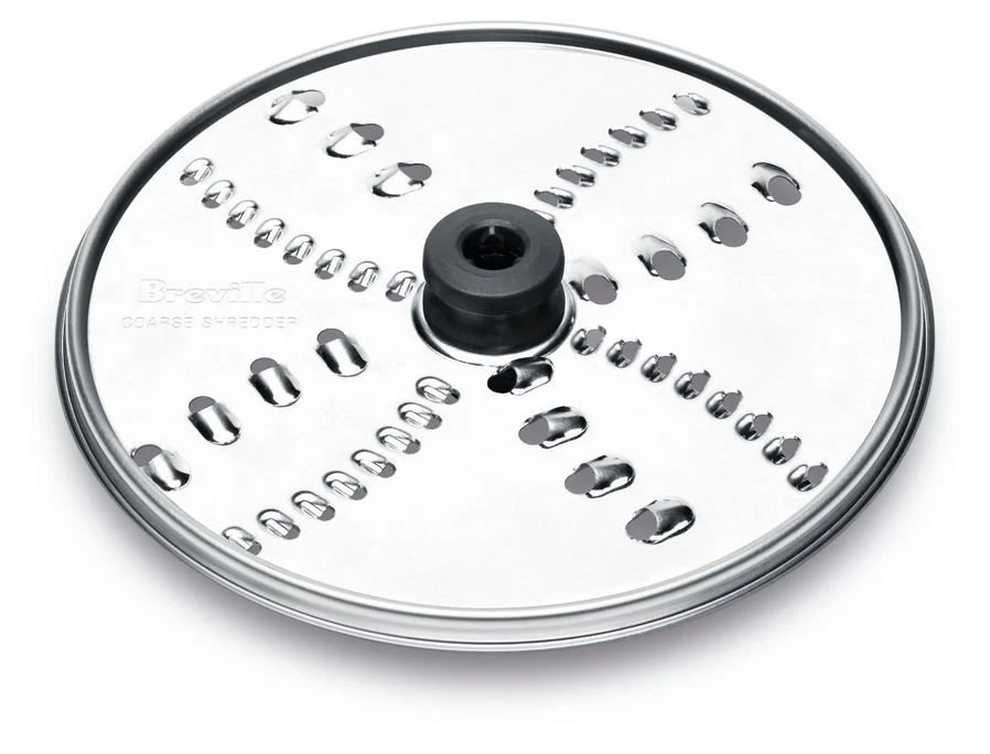 Breville The Sous Chef 12-Cup Food Processor | Silver - Image 5