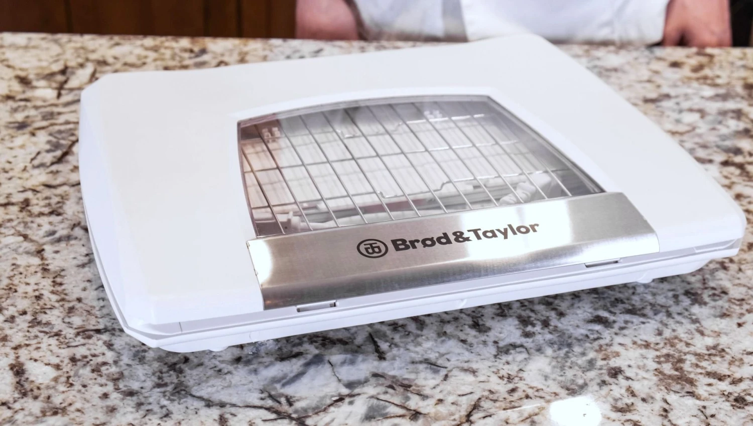 Brod & Taylor Folding Proofer & Slow Cooker - Image 5