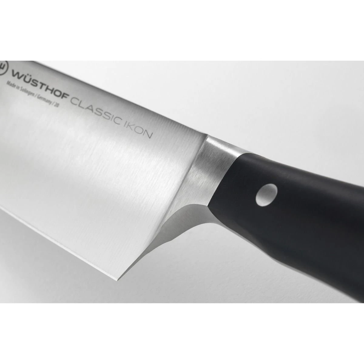 Wusthof Classic Ikon 6" Cook's Knife - Image 2