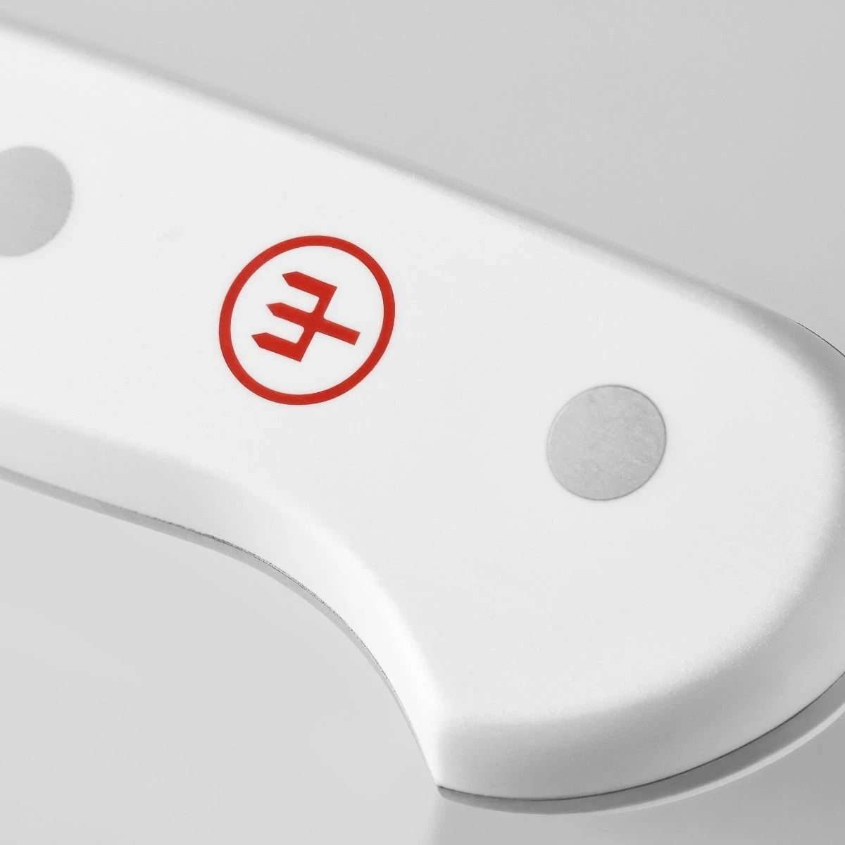 Wusthof Classic White 2-Piece Prep Set | Cook's & Paring Knives - Image 3