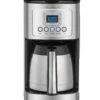 Cuisinart 12-Cup Programmable Thermal Coffee Maker