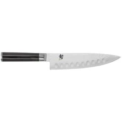 Shun Classic 8" Hollow Ground Chef's Knife