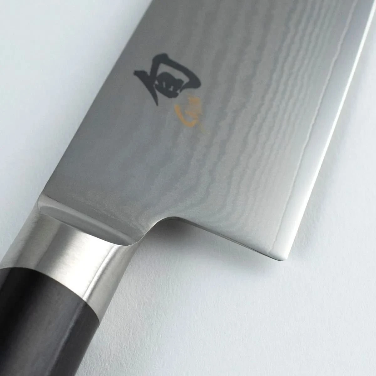 Shun Classic 7" Asian Cook's Knife - Image 2