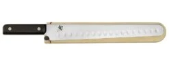 Shun Classic Series Silver HG Brisket Knife