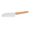 Dreamfarm Knibble Nonstick Cheese Knife & Fork
