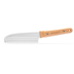 Dreamfarm Knibble Nonstick Cheese Knife & Fork
