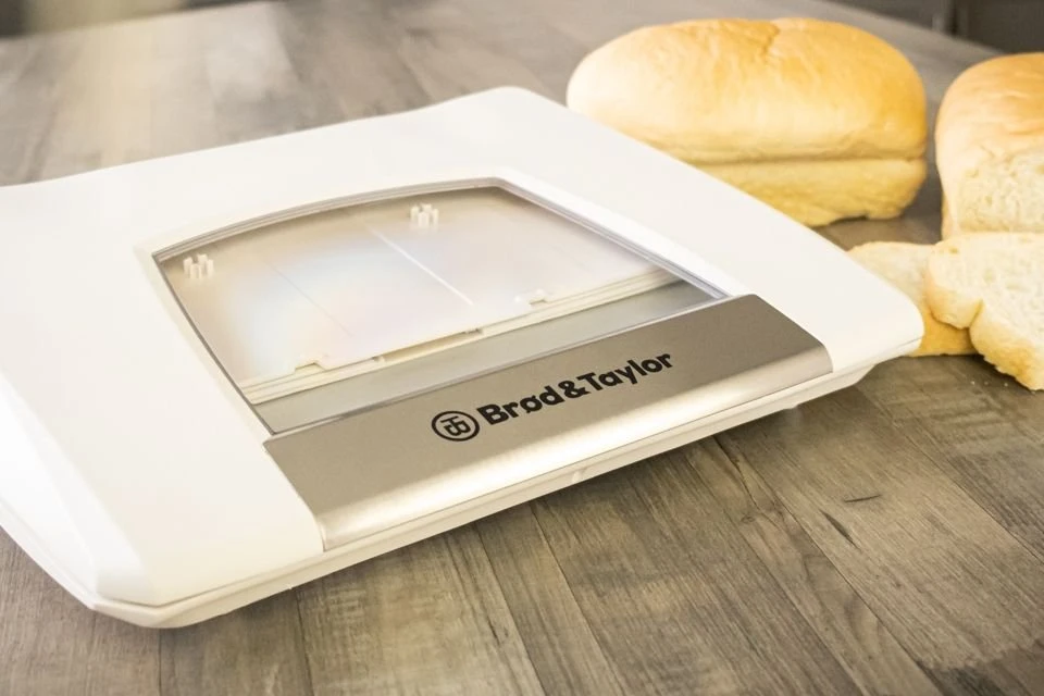 Brod & Taylor Folding Proofer & Slow Cooker - Image 2