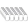 Bormioli Rocco 5L Swing Top Fido Glass Jars | 30-pack