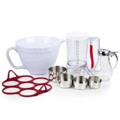 Norpro Easy Pancakes Kit