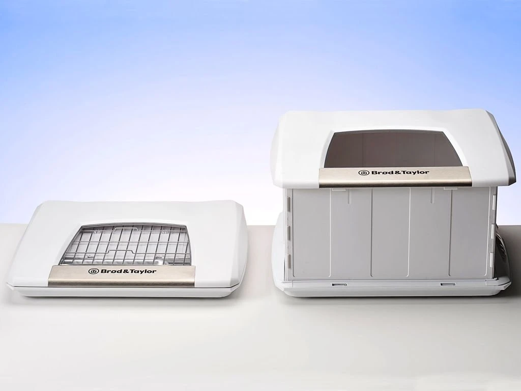 Brod & Taylor Folding Proofer & Slow Cooker - Image 3