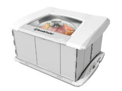 Brod & Taylor Folding Proofer & Slow Cooker