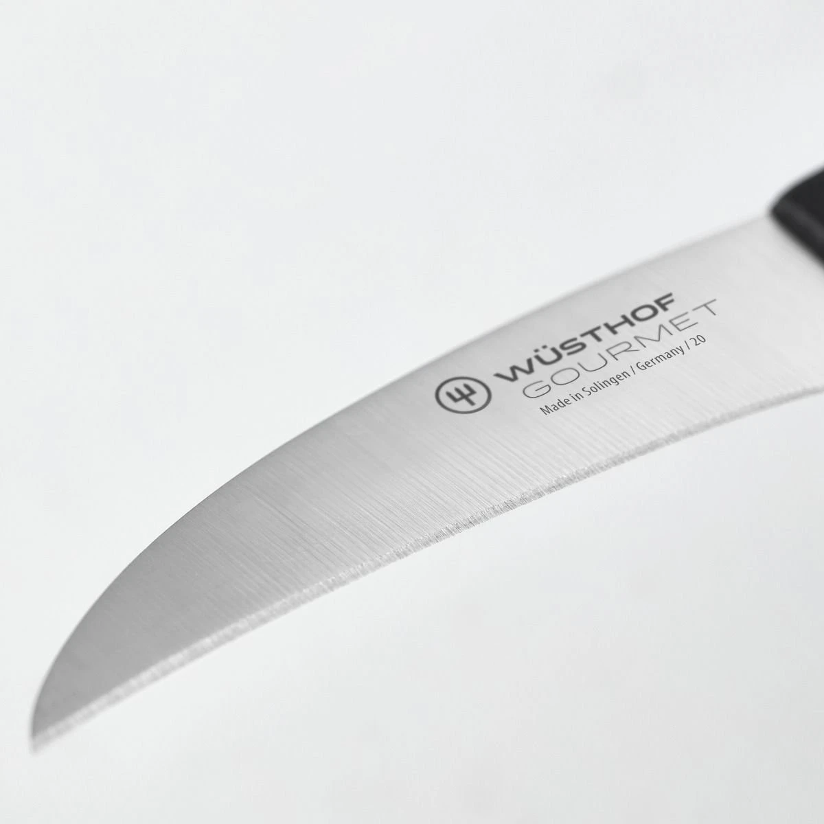 Wusthof Gourmet 3-Piece Paring Knife Set - Image 3