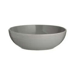 Mason Cash William Mason 12" Serving Bowl | Grey