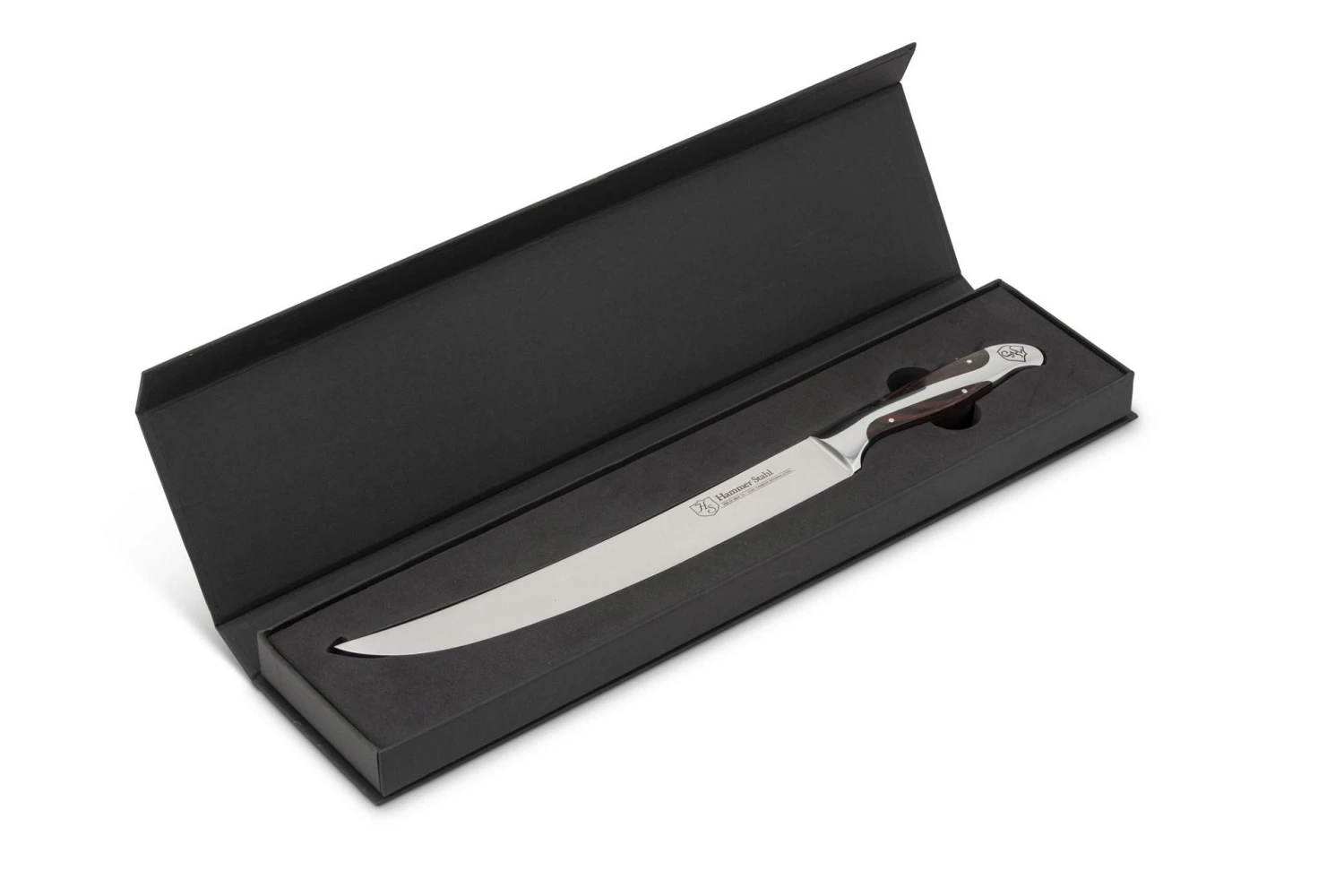 Hammer Stahl Cutlery 10" Scimitar - Image 3