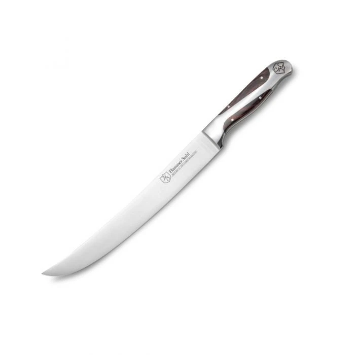 Hammer Stahl Cutlery 10" Scimitar - Image 2