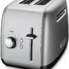KitchenAid 2-Slice Toasters With Manual Lift Levers | Multiple Colors Available