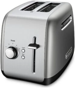 KitchenAid 2-Slice Toasters With Manual Lift Levers | Multiple Colors Available