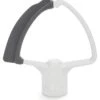 KitchenAid Flex Edge Beater | Fits 3.5-Quart KitchenAid Artisan Mini Tilt-Head Stand Mixers