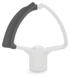 KitchenAid Flex Edge Beater | Fits 3.5-Quart KitchenAid Artisan Mini Tilt-Head Stand Mixers