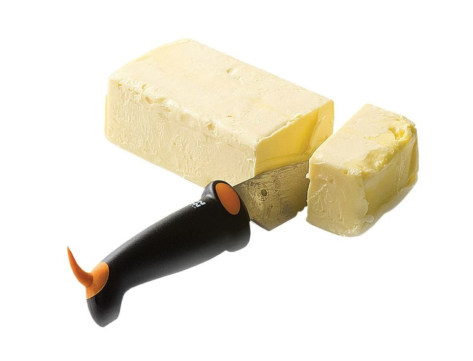 Kuhn Rikon Kinderkitchen® Serrated Dog Knife - Image 2