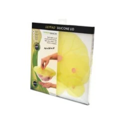 Charles Viancin Silicone Lid | Lilypad Gift Set (Set Of 4)