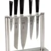 Mercer Culinary Züm 6-Piece Knife Block Set