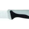 Mercer Millennia 3" Serrated Paring Knife - Gray