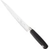 Mercer Cutlery Genesis 8" Chef's Knife | Short Bolster