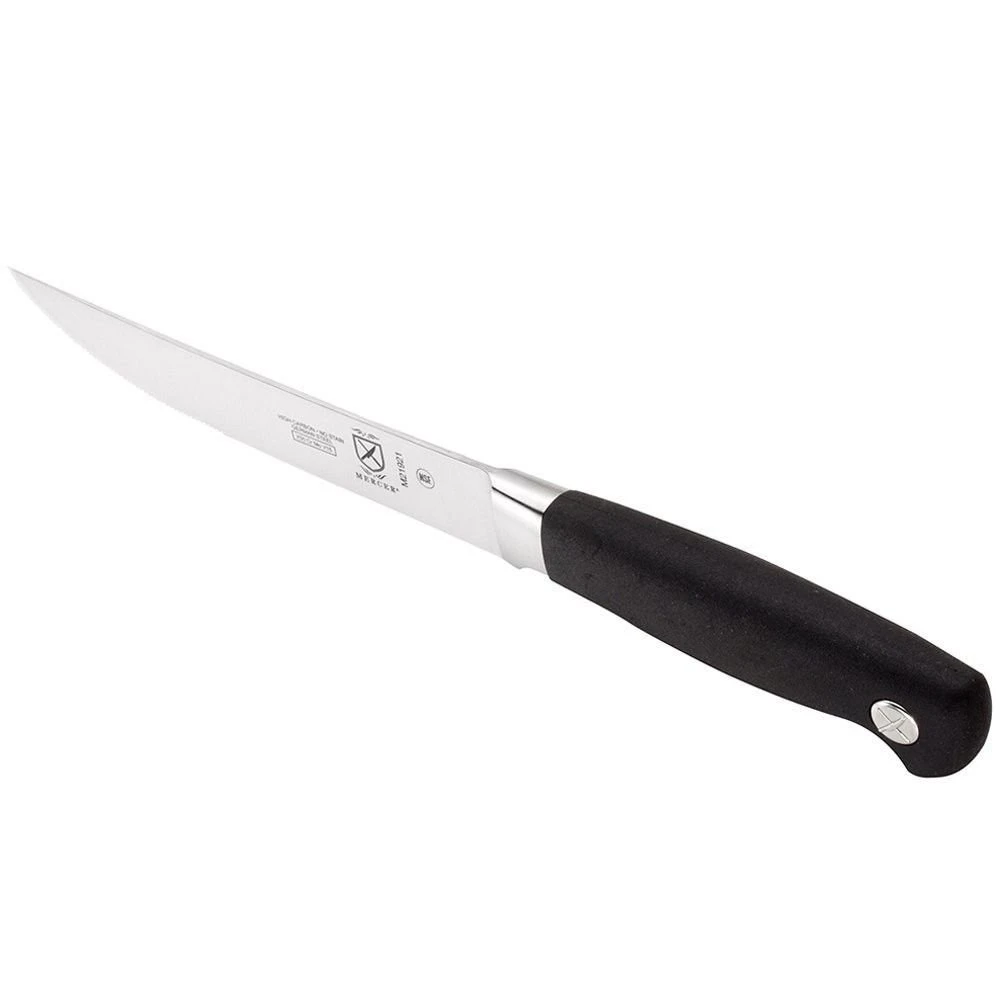Mercer Genesis Steak Knife (Serrated Edge) - Image 2