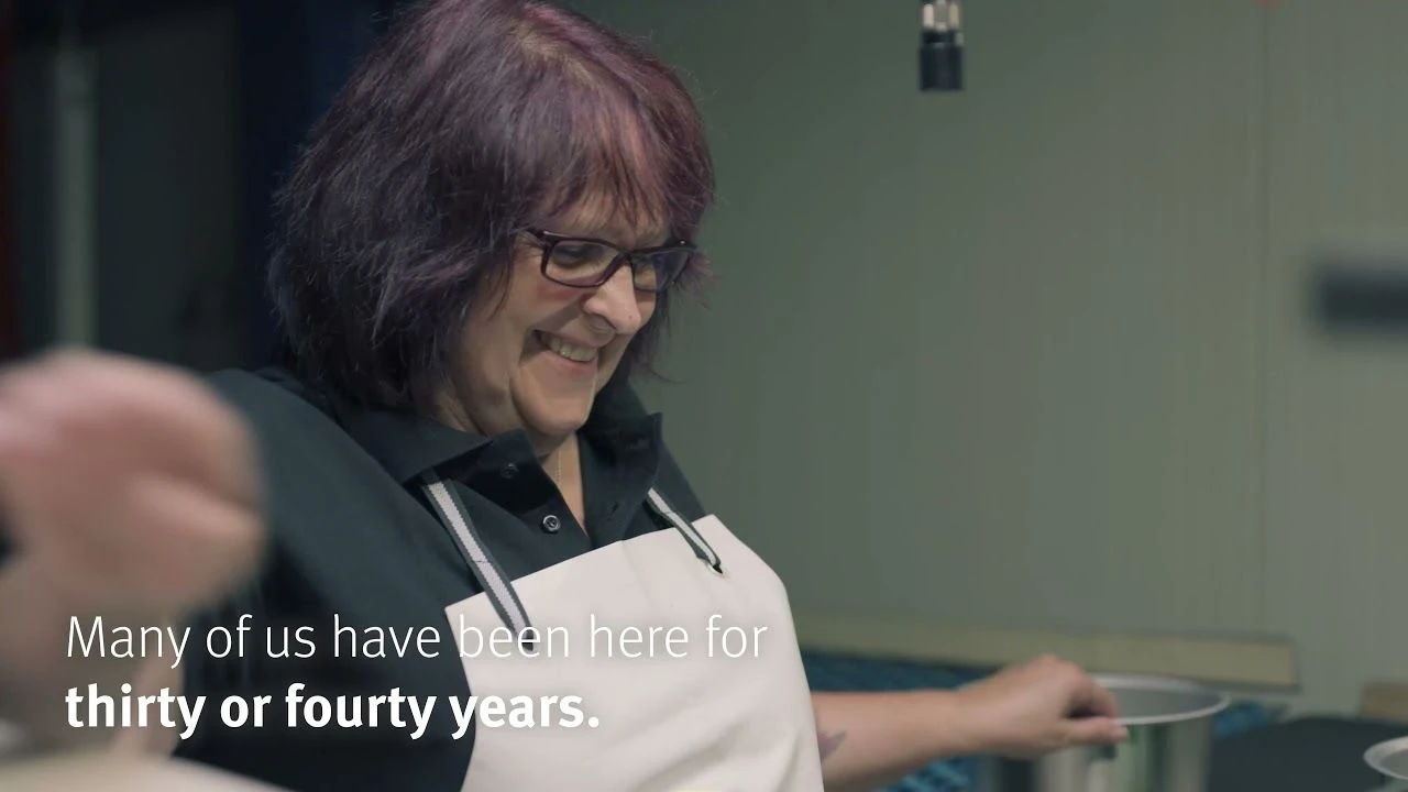 Fissler Comfort Tempered Glass Frying Pan Lid | 8" - Image 2